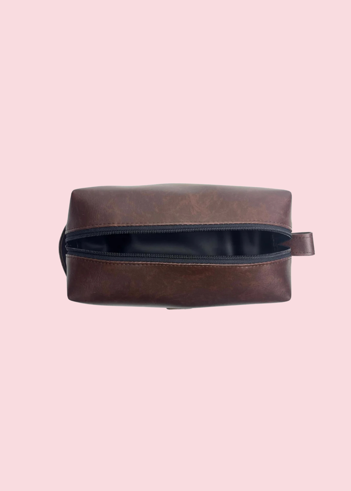 Man Junk Bags - The Gentleman Bobbie Bag [Pre-Order]