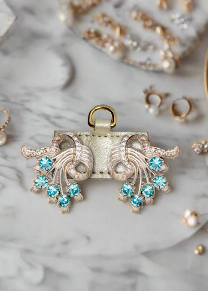 PurseN - Pearl Earring Stays [Set of 6]