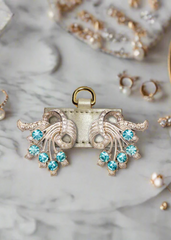 PurseN - Pearl Earring Stays [Set of 6]