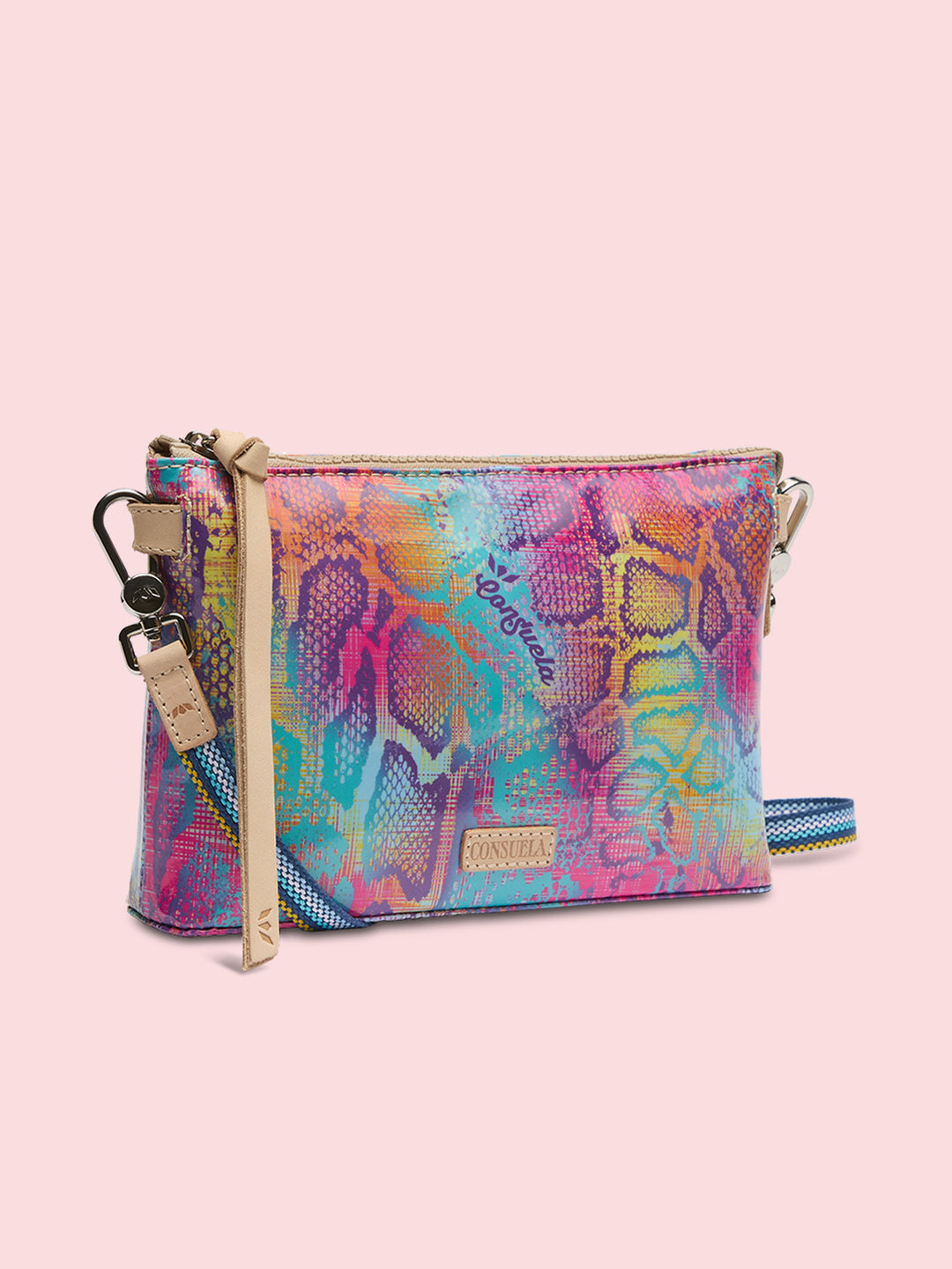 Consuela - Steph Midtown Crossbody