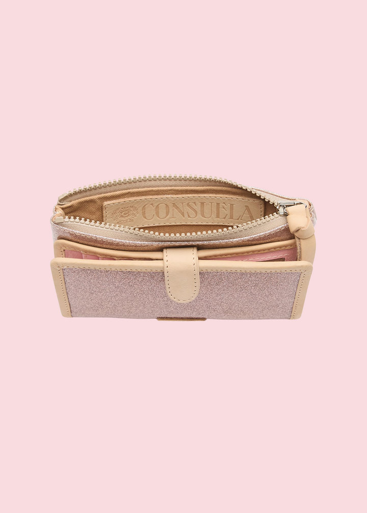 Consuela - Emery Slim Wallet