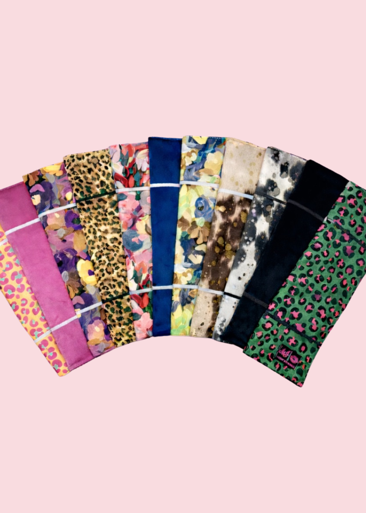 Makeup Junkie Bags - New Hot Tools Bag [Pre-Order]