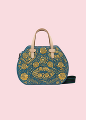 Consuela - Shiloh Lady Bird Satchel
