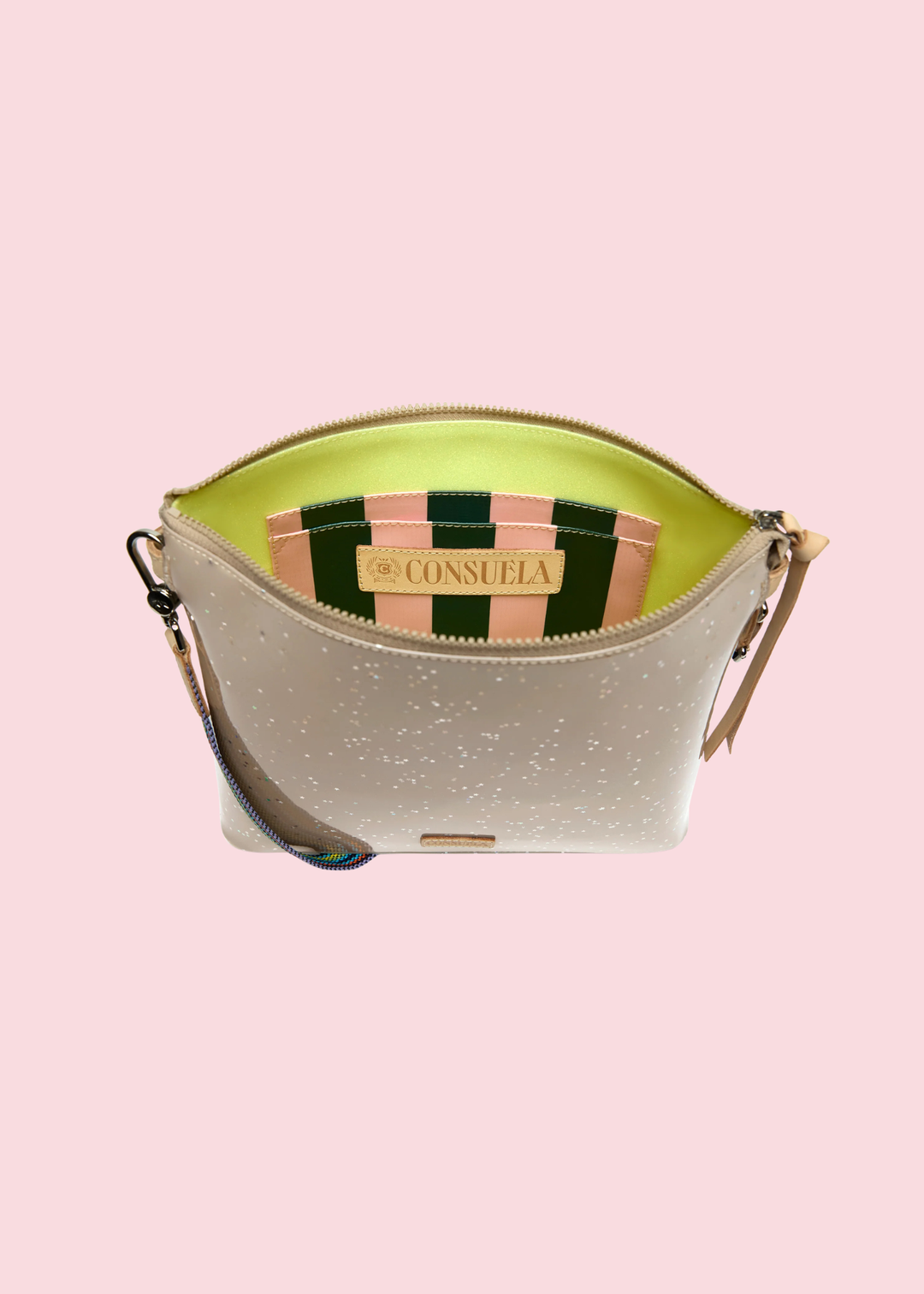 Consuela - Faye Downtown Crossbody