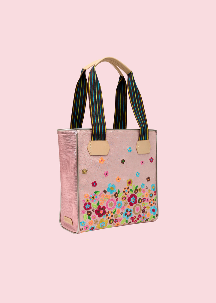 Consuela - Rosaline Classic Tote