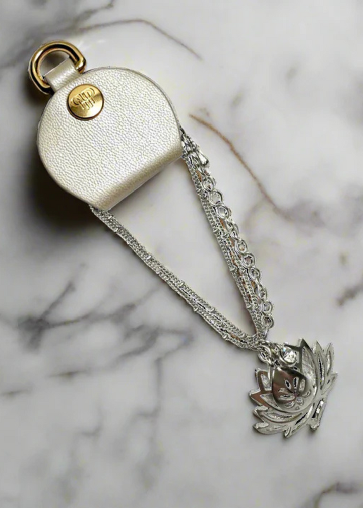 PurseN - Pearl Necklace Holder [Set of 4]