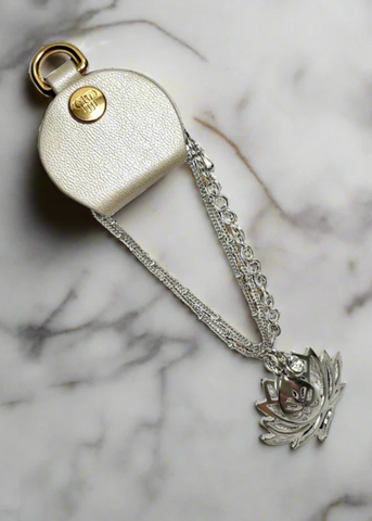 PurseN - Pearl Necklace Holder [Set of 4]