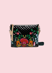 Consuela - La Reina Downtown Crossbody