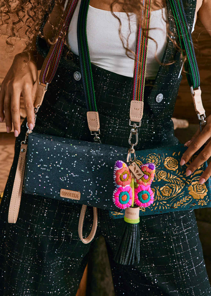 Consuela - Shane Uptown Crossbody