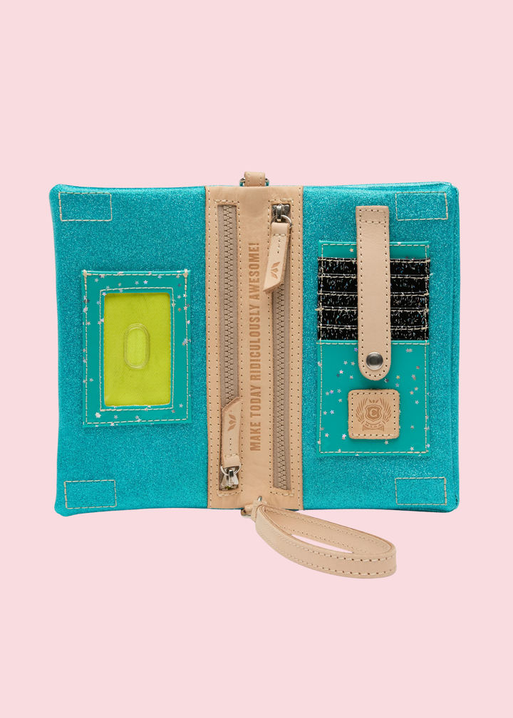 Consuela - Lumi Uptown Crossbody