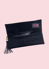 Makeup Junkie Bags - Audrey Hepburn Flat Lay [Pre-Order]