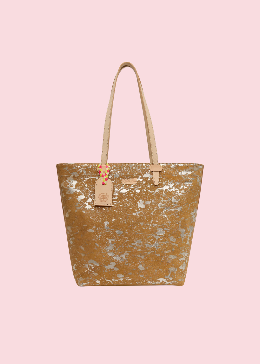Consuela - Marlow Daily Tote
