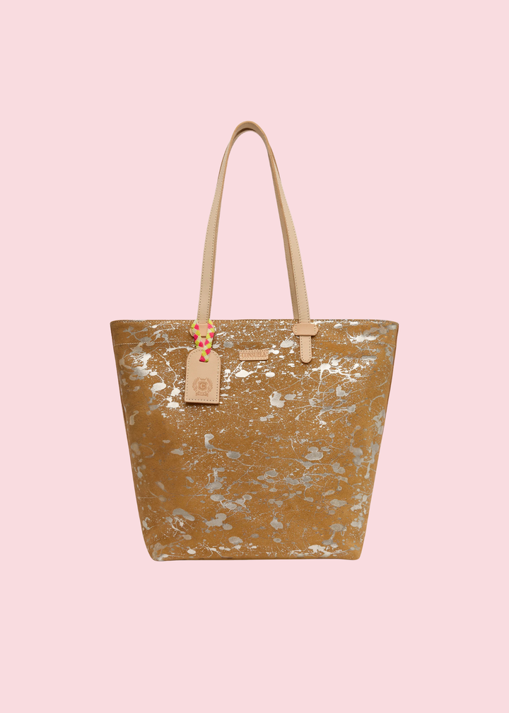 Consuela - Marlow Daily Tote