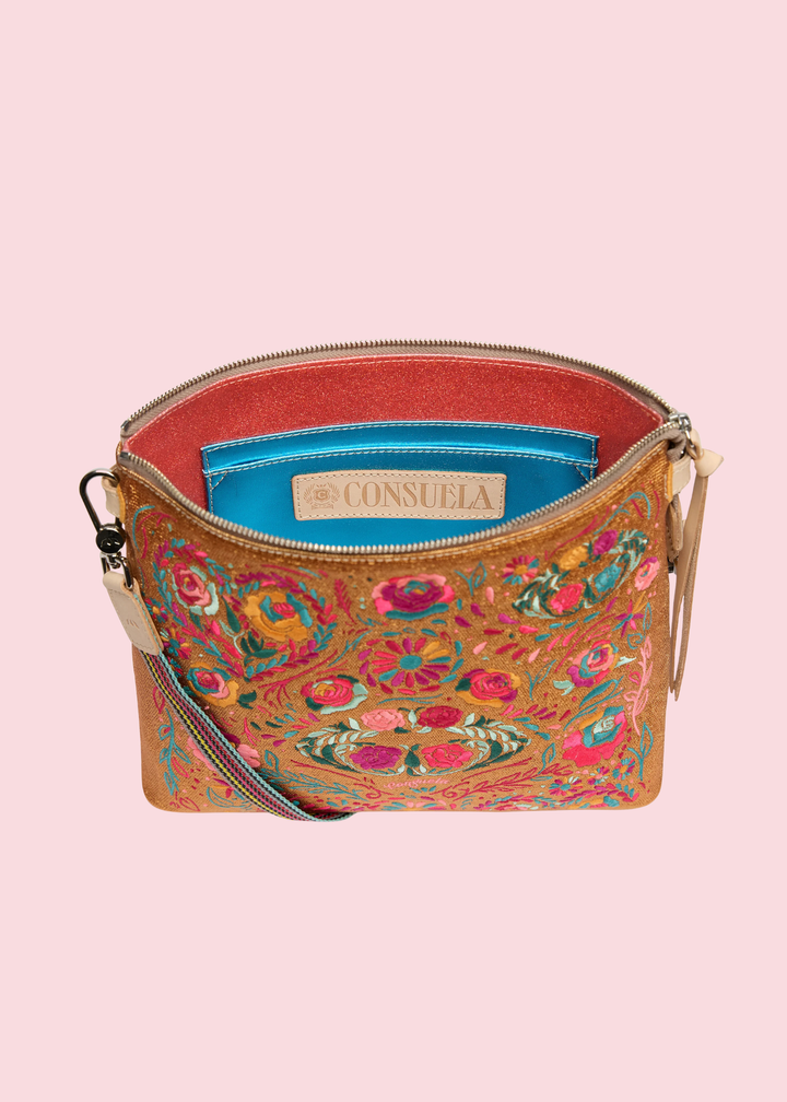 Consuela - Resort Bronzer Downtown Crossbody
