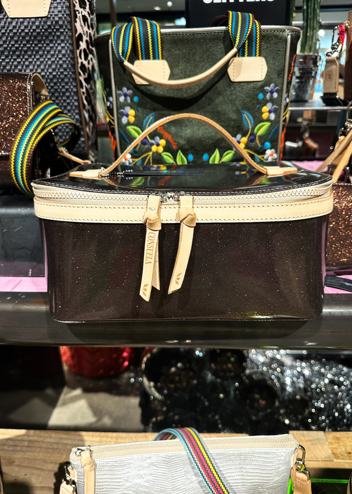 Consuela - Ember Train Case