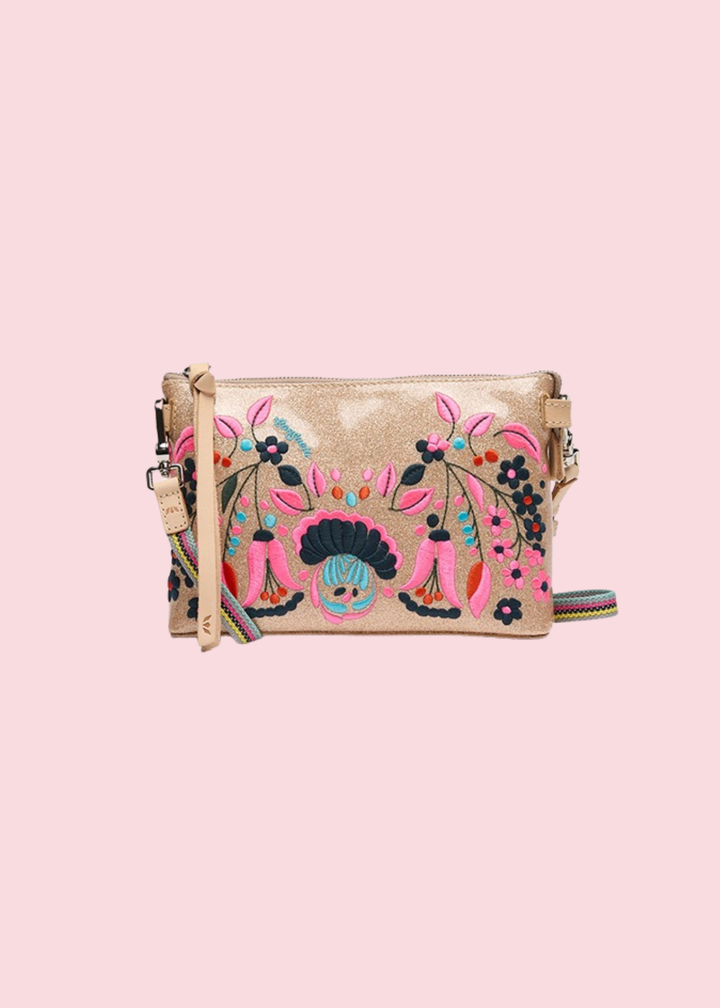Consuela - Lyla Midtown Crossbody
