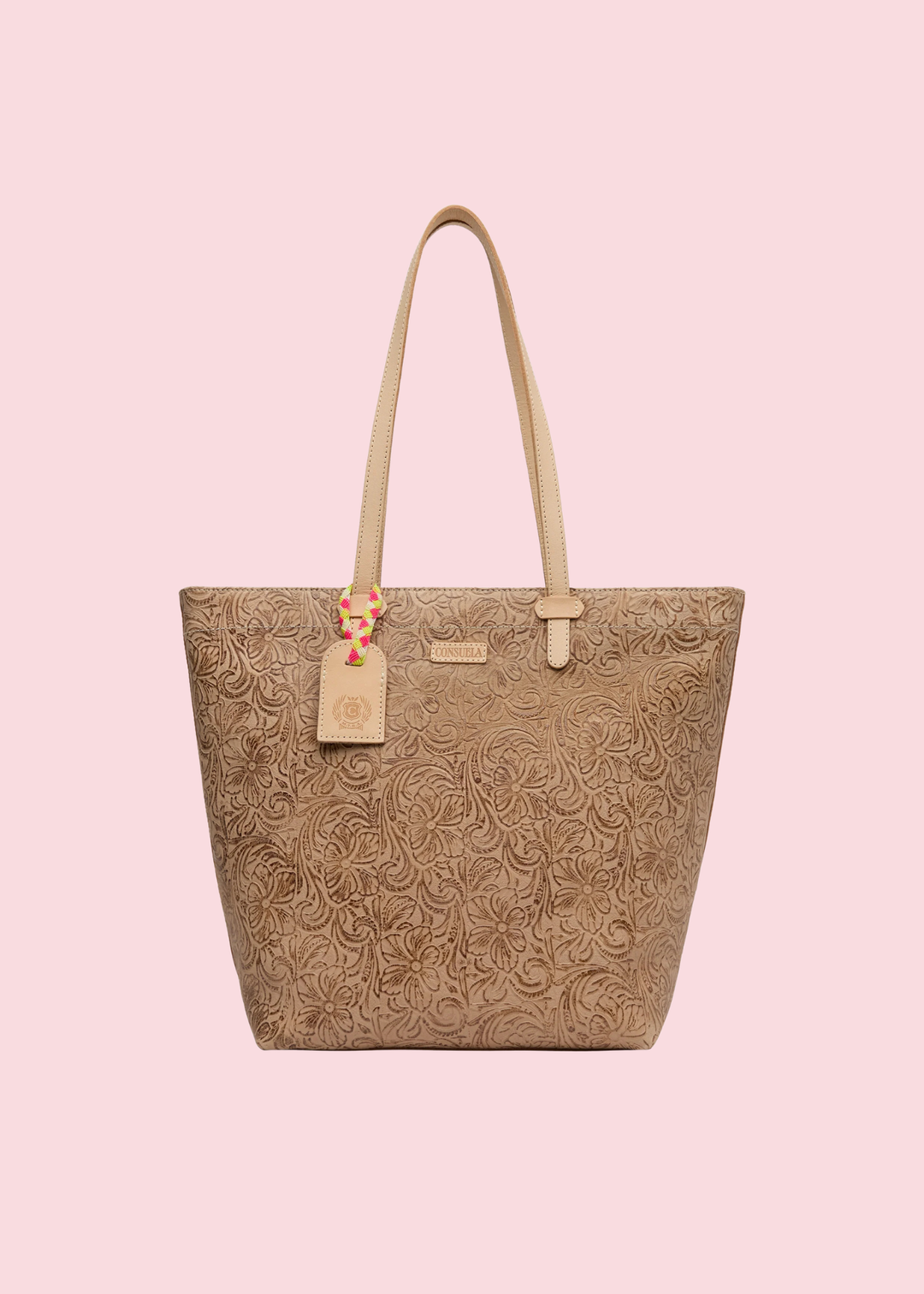 Consuela - Lawton Daily Tote