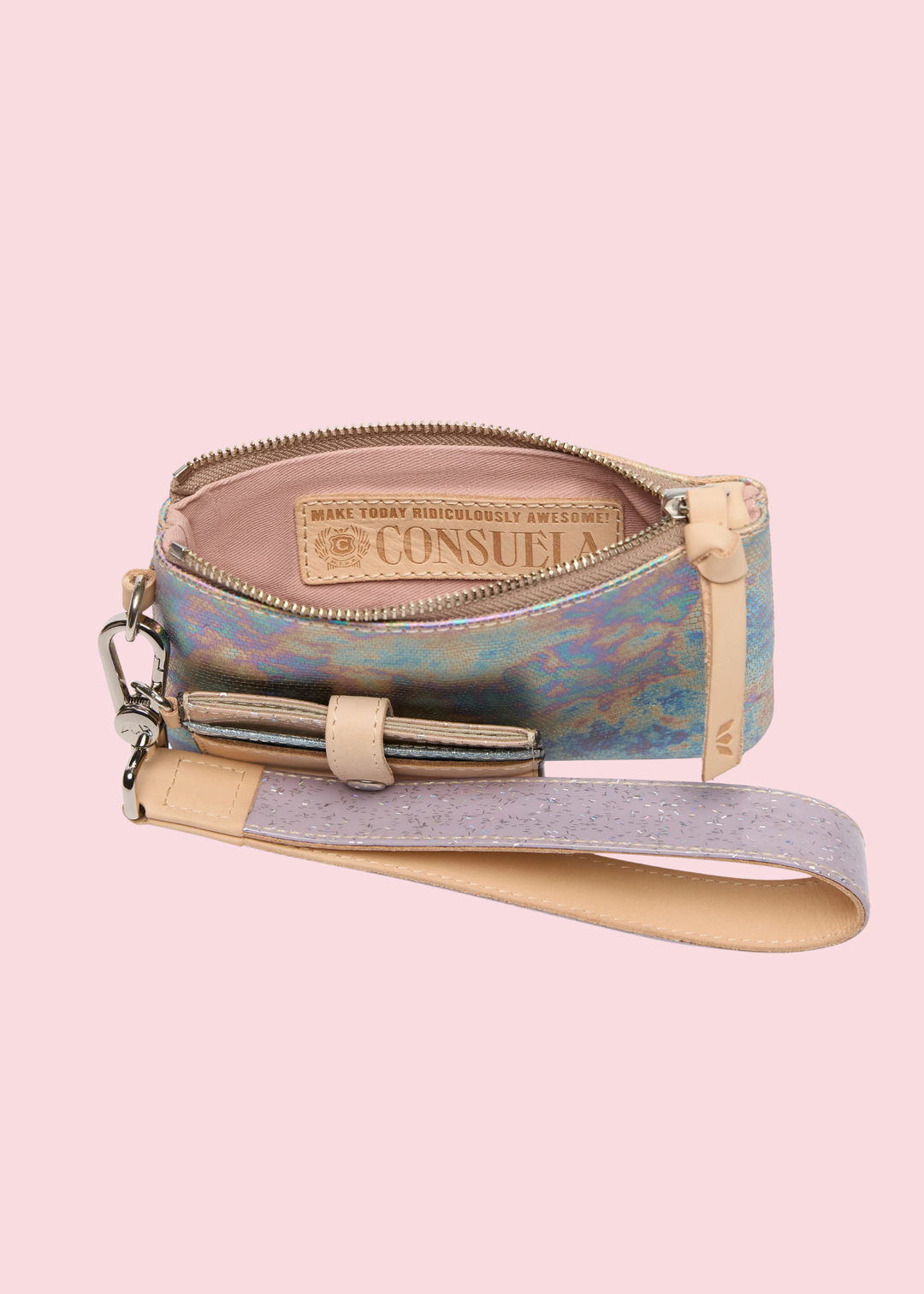 Consuela - Resort Gloria Combi