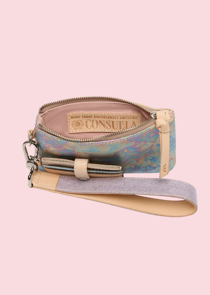 Consuela - Resort Gloria Combi