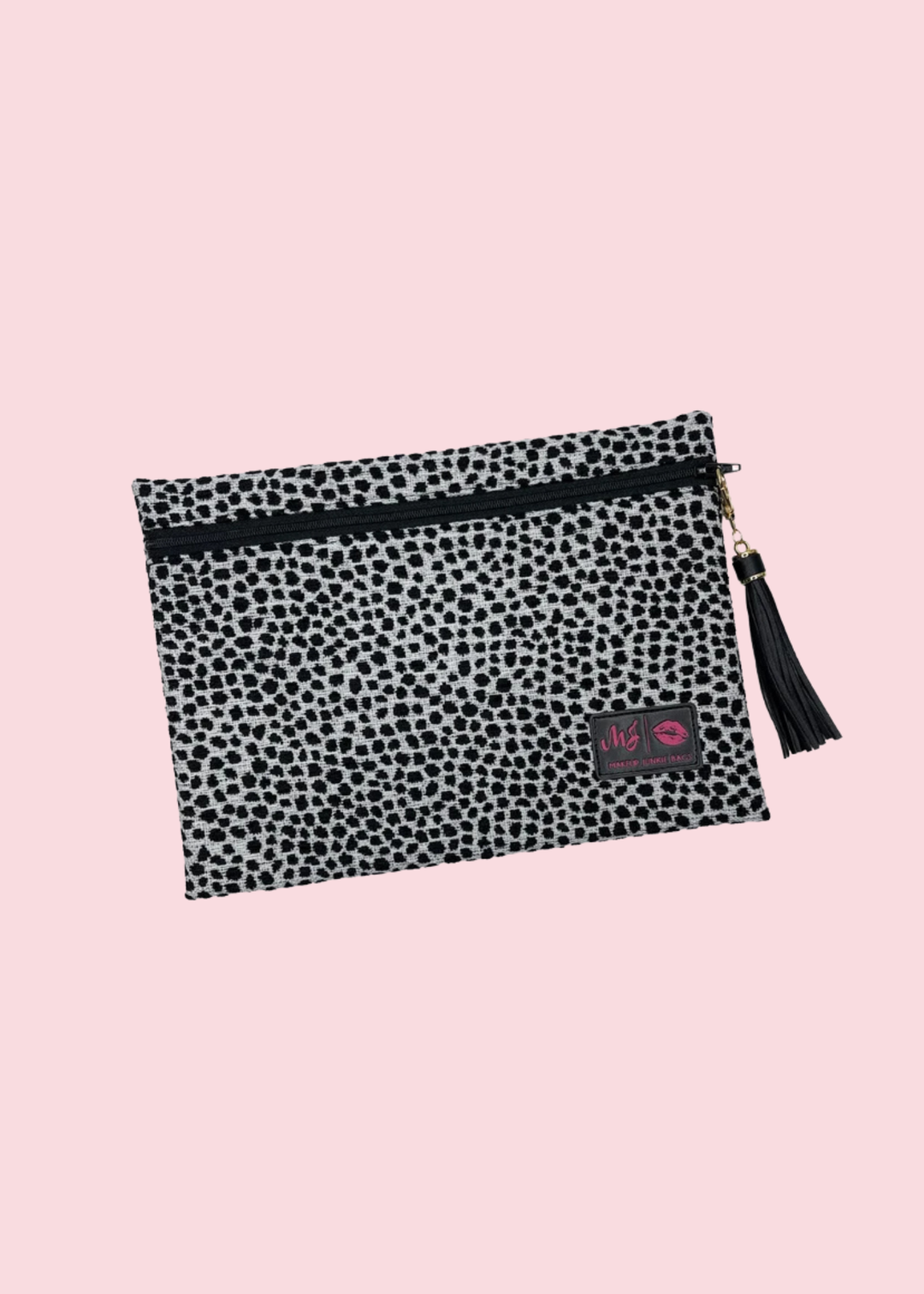 Makeup Junkie Bags - Spot On Travel Bags [Pre-Order]