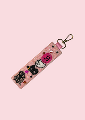 All That Glitterz - Bling Boo Wristlet Strap