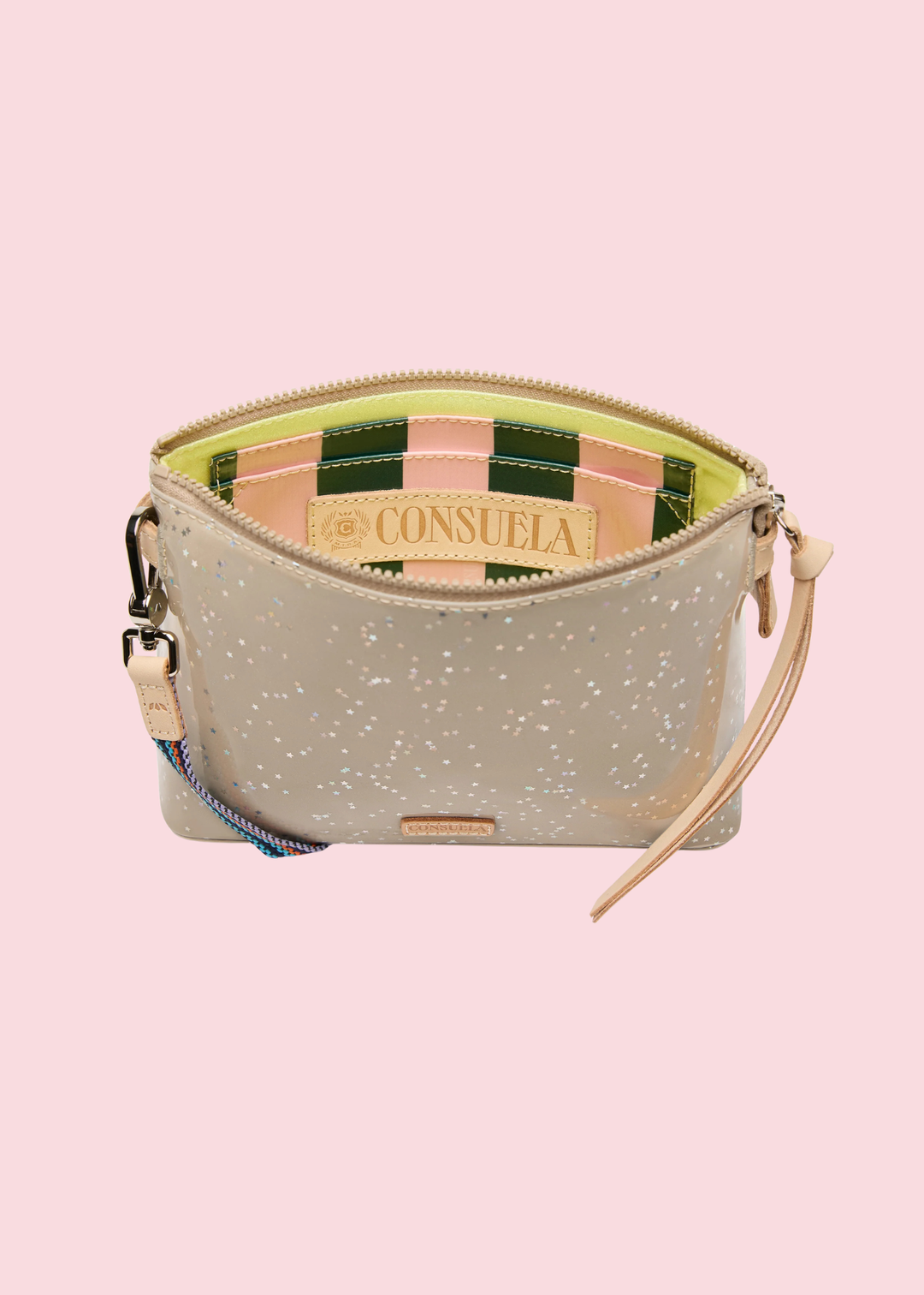 Consuela - Faye Midtown Crossbody