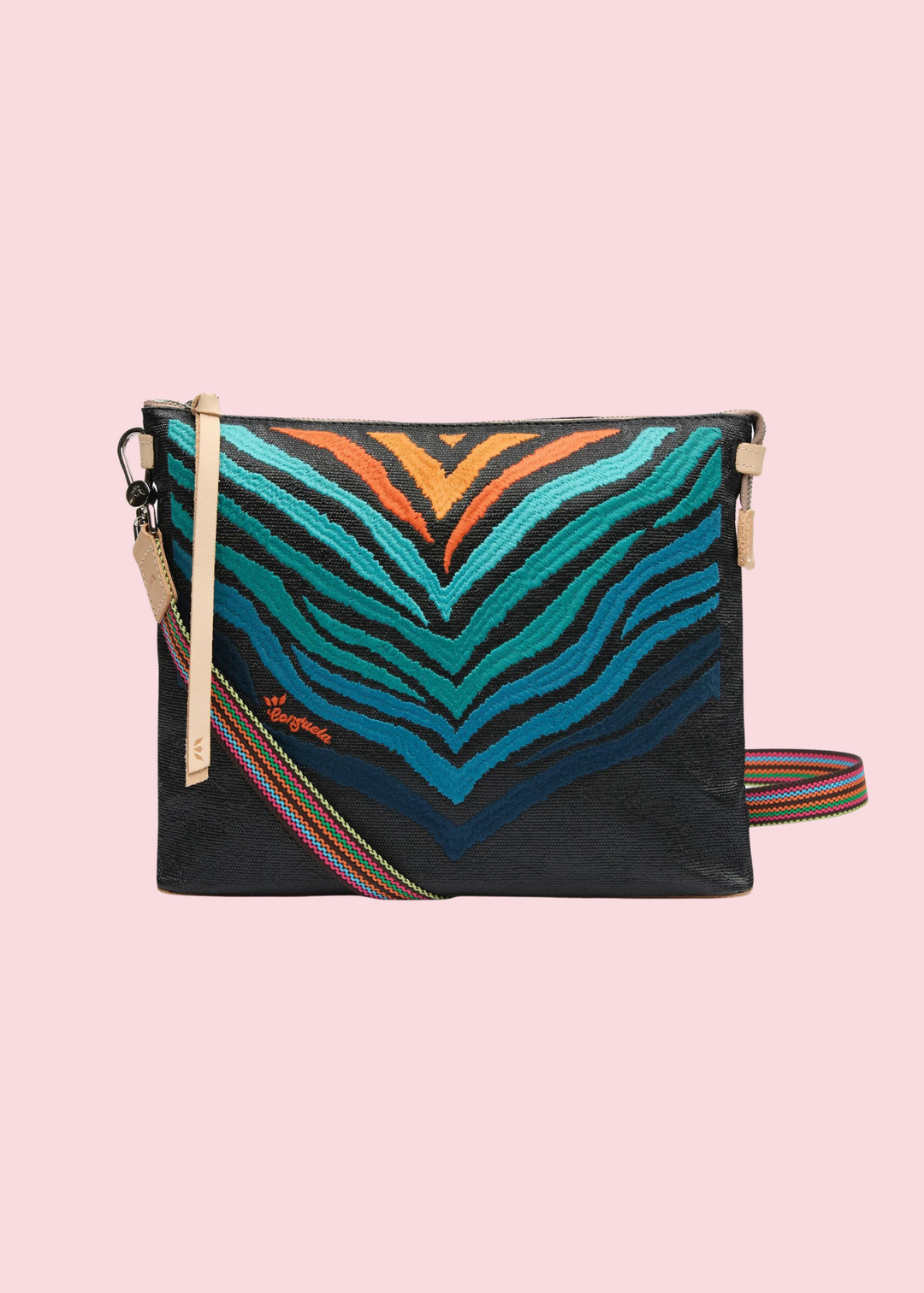 Consuela - Noah Downtown Crossbody