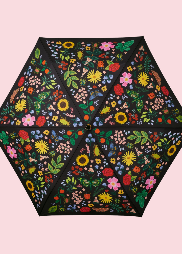 Rifle Paper Co. - Curio Umbrella