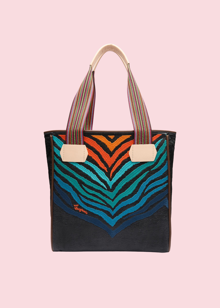 Consuela - Noah Classic Tote