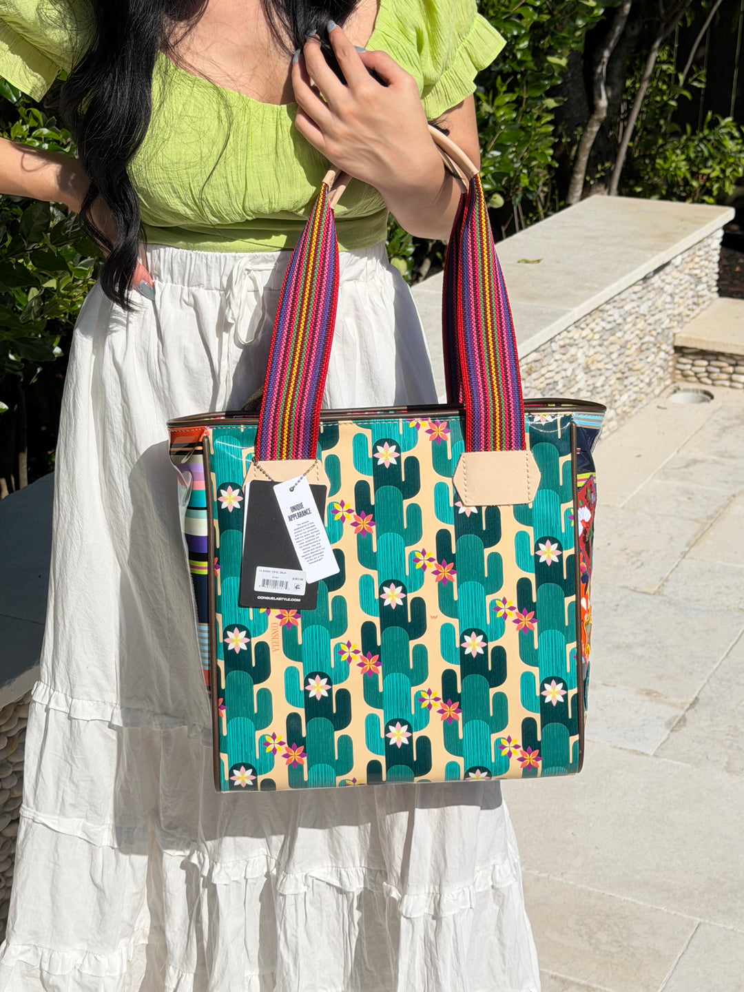 Consuela - Dezi Classic Tote