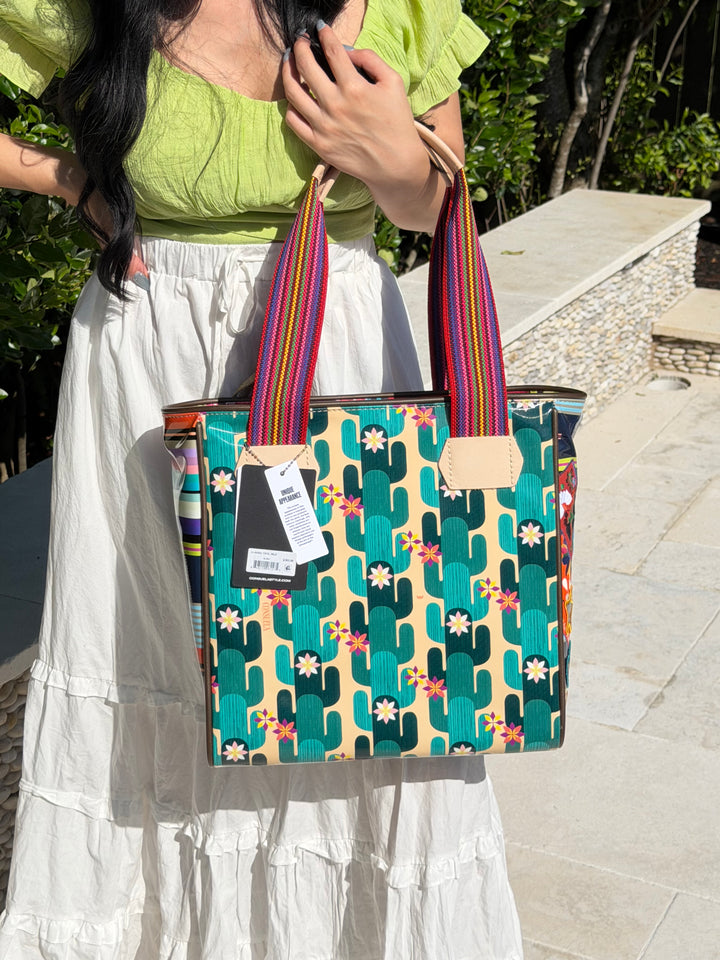 Consuela - Dezi Classic Tote