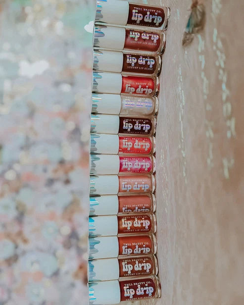 TMLL Beauty Co. - TMLL Lip Drip Luxury Gloss [Pre-Order]
