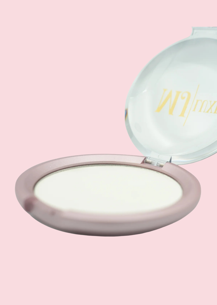 Makeup Junkie Bags - MJ Luxe Filter Me Powder [Ready to Ship]