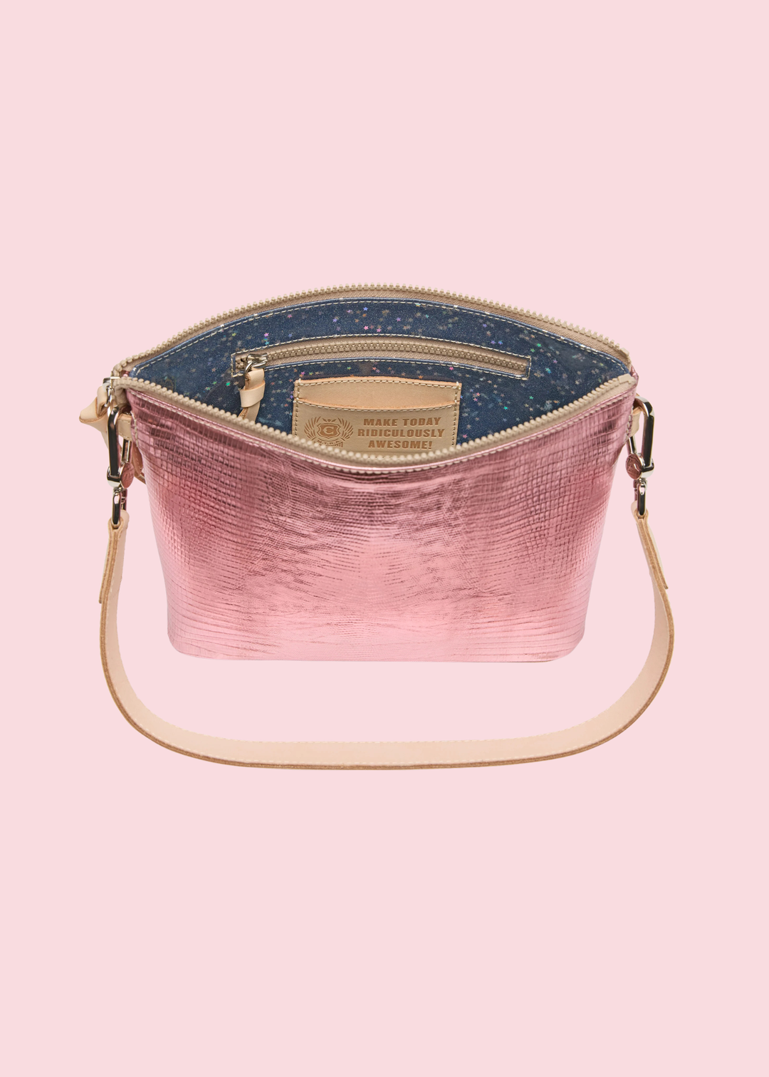 Consuela - Elodie Your Way Bag