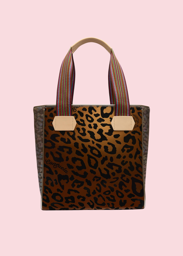 Consuela - Ruby Classic Tote