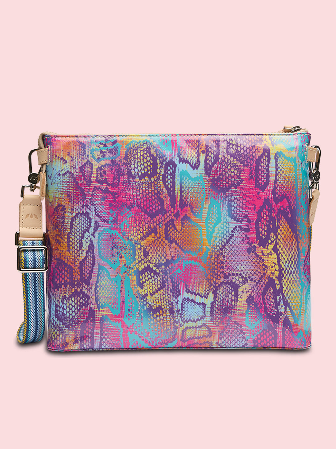 Consuela - Steph Downtown Crossbody