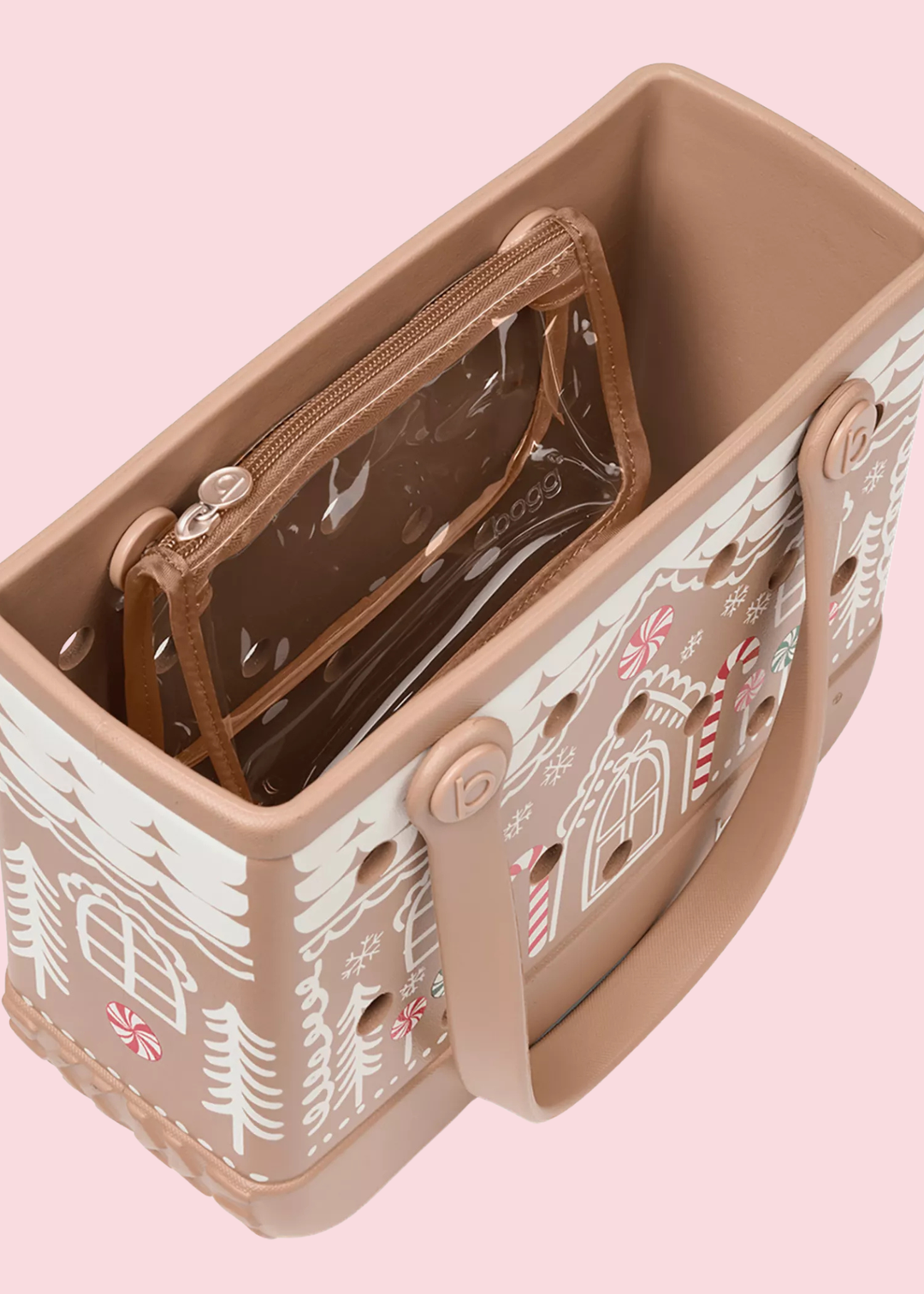 Bogg - Ginger Spice Boggs Bag [Bitty & Baby]