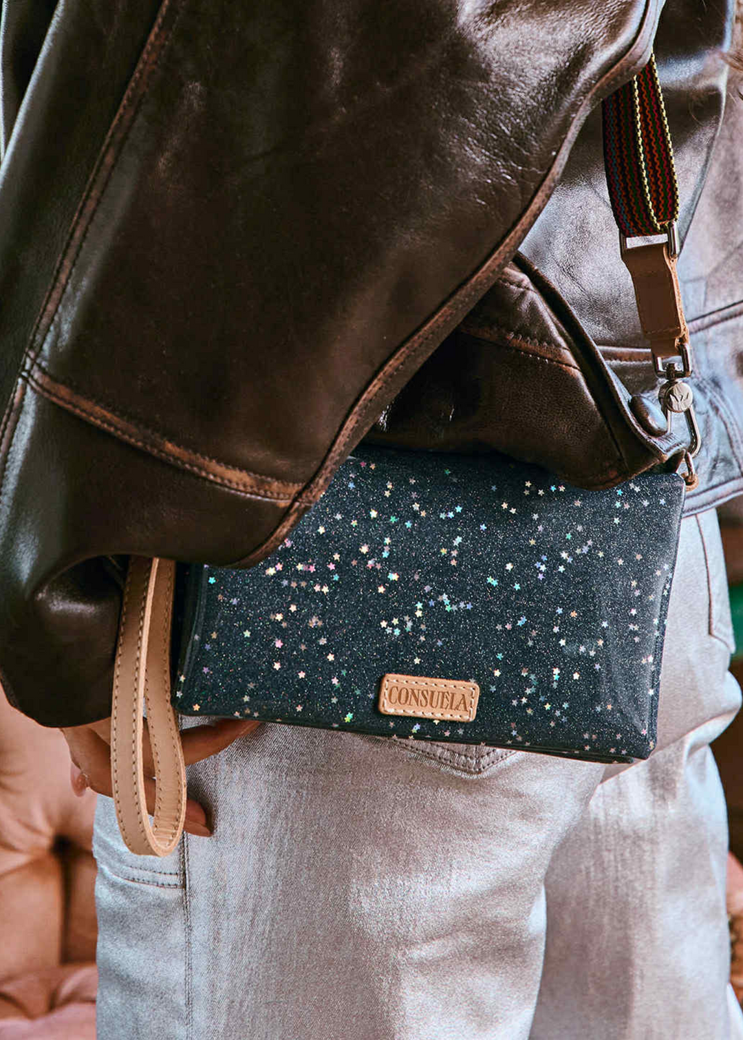 Consuela - Shane Uptown Crossbody