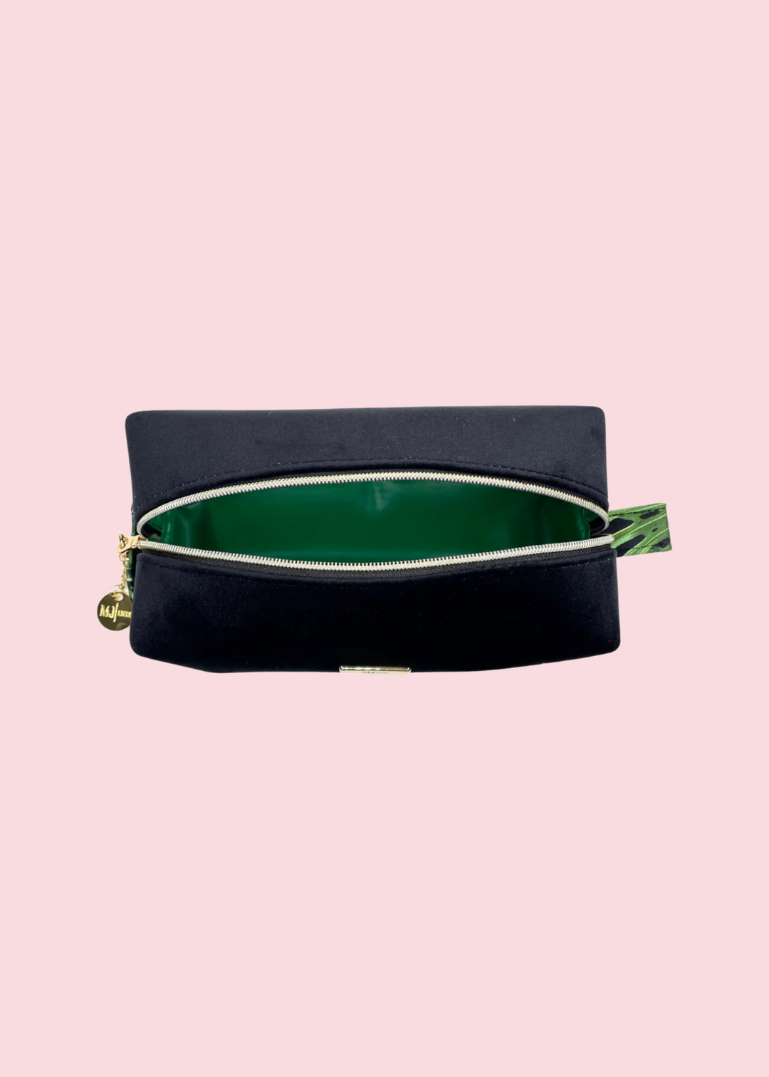 Makeup Junkie Bags - Audrey Hepburn Bobbie Bag [Pre-Order]