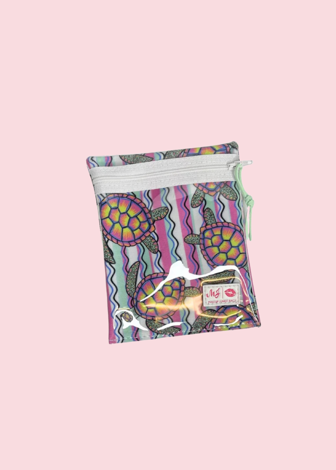 Makeup Junkie Bags - Coastal Current Travel Bags [Pre-Order]