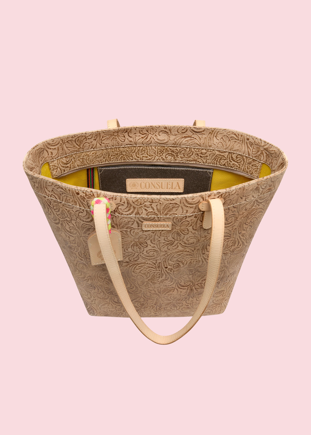 Consuela - Lawton Daily Tote