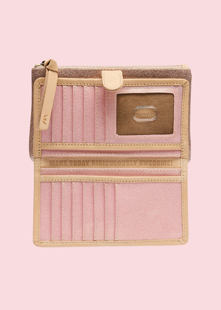 Consuela - Emery Slim Wallet