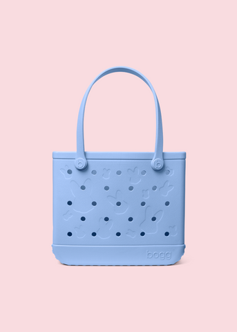 Bogg - I Peep You Carolina Baby Boggs Bag