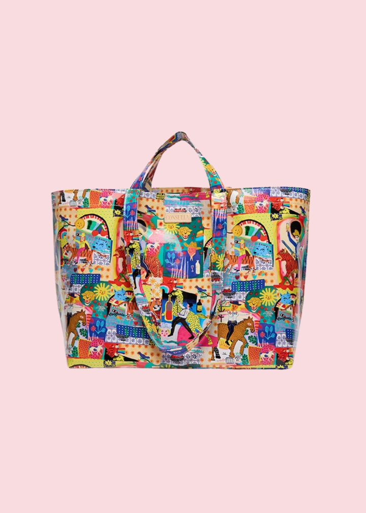 Consuela - Colin Grab N Go Jumbo