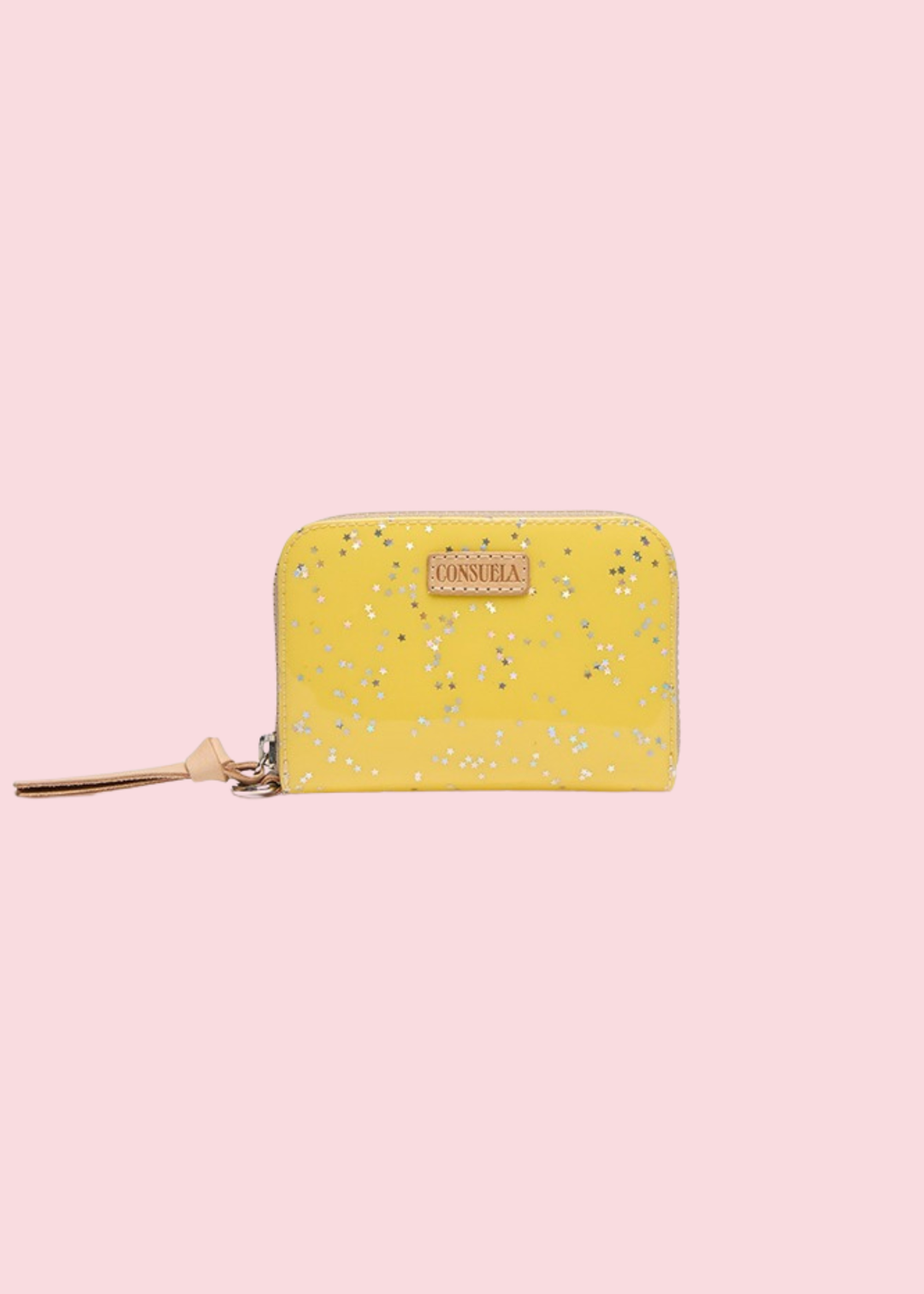 Consuela - Harlow Zippy Wallet