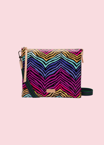 Consuela - Vanessa Downtown Crossbody