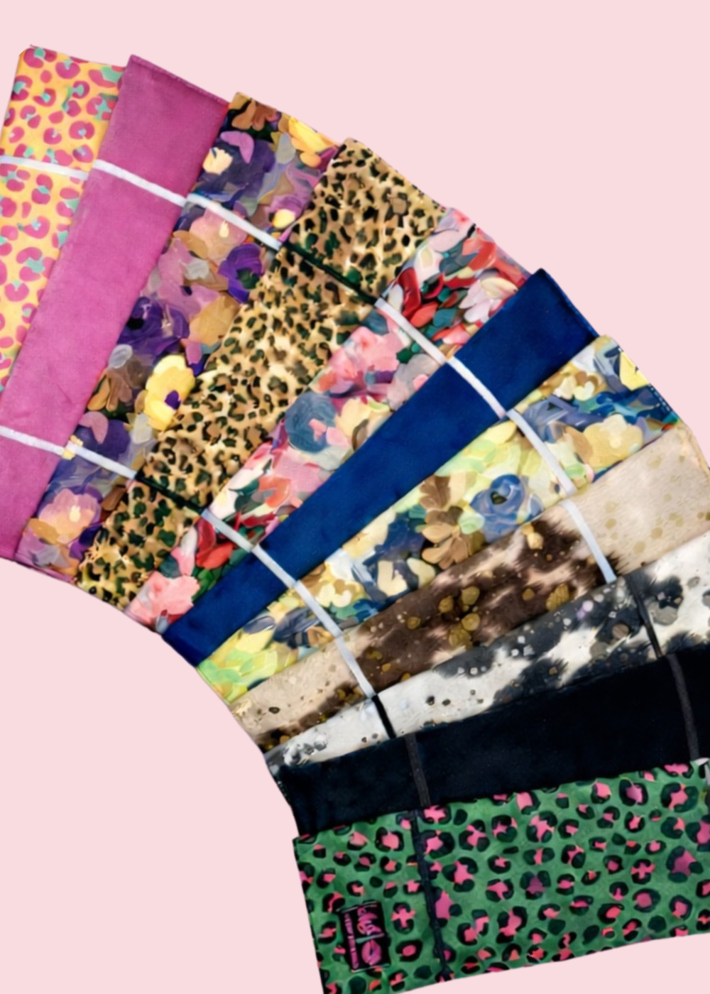 Makeup Junkie Bags - New Hot Tools Bag [Pre-Order]