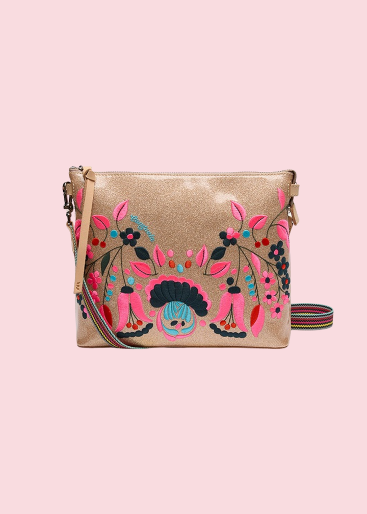 Consuela - Lyla Downtown Crossbody