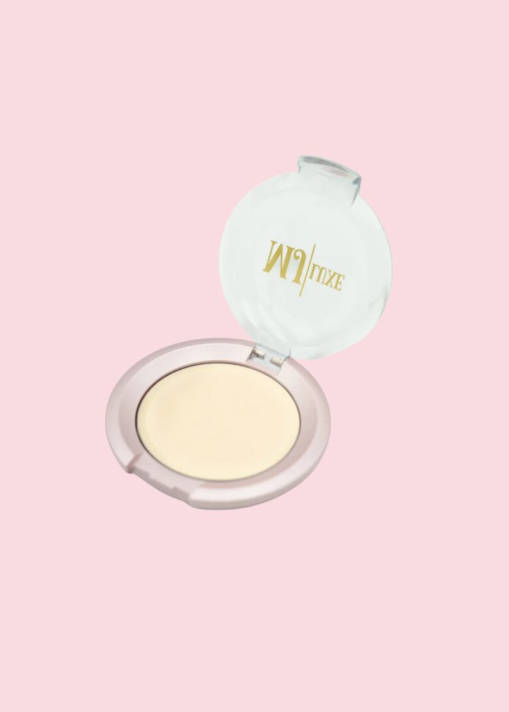 Makeup Junkie Bags - MJ Luxe Shadow Primer [Ready to Ship]