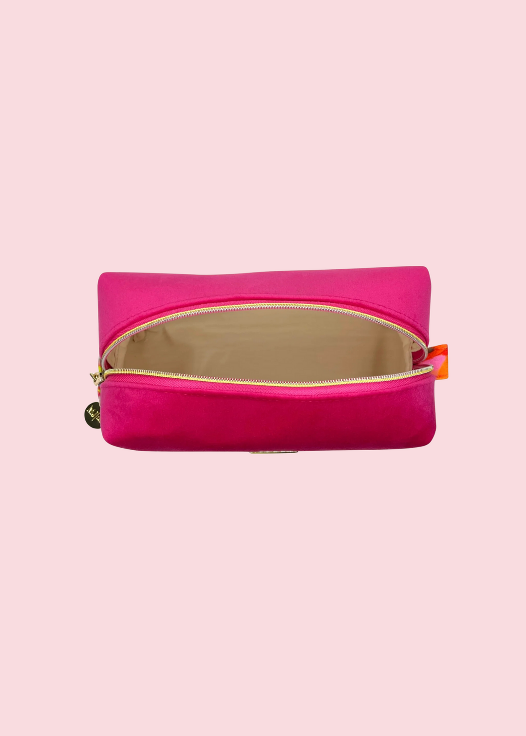 Makeup Junkie Bags - Reese Bobbie Bag [Pre-Order]